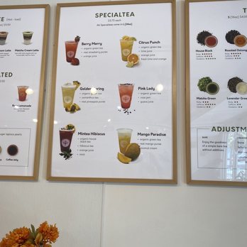 Sinceretea - Bubble Tea Near Me - San Jose, California Sinceretea - Bubble Tea Near Me - San Jose, California