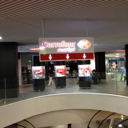 Carrefour Market - Naar -1