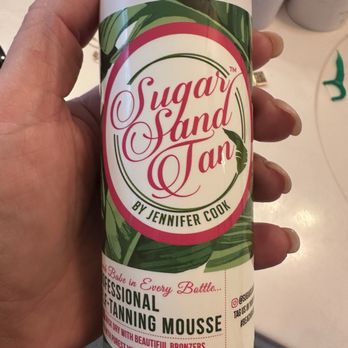 The Rose & Hook - Sugar Sand Tan self-tanner is the best! - Gift Shops Near Me - Eureka, Missouri The Rose & Hook - Sugar Sand Tan self-tanner is the best! - Gift Shops Near Me - Eureka, Missouri