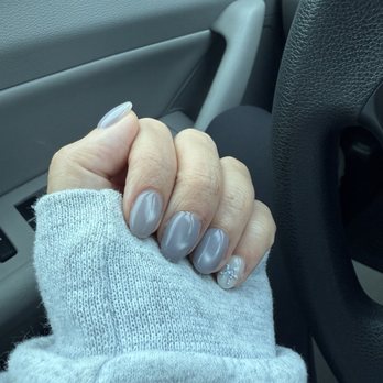Aperson Nail Studio - Nail Salons Near Me - Daly City, California
