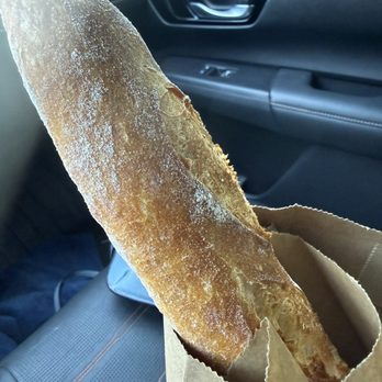 The Burque Bakehouse - Baguette - Bakeries Near Me - Albuquerque, New Mexico The Burque Bakehouse - Baguette - Bakeries Near Me - Albuquerque, New Mexico