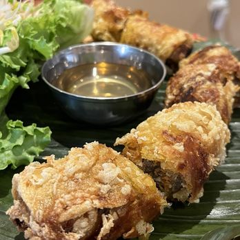 T'Ami Restaurant - Cha gio - Vietnamese Near Me - Montreal, Quebec T'Ami Restaurant - Cha gio - Vietnamese Near Me - Montreal, Quebec