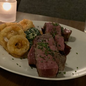 REDD - NY Strip - New American Near Me - Rochester, New York
