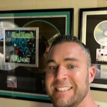 Patchwerk Recording Studios - Recording & Rehearsal Studios Near Me - Atlanta, Georgia