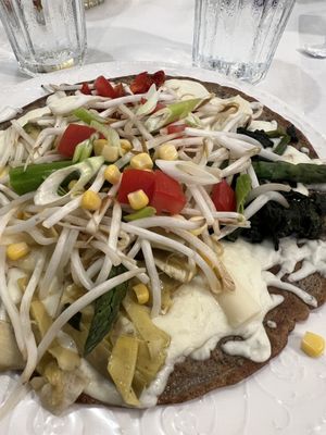 Meli-Melo Creperie and Catering by null