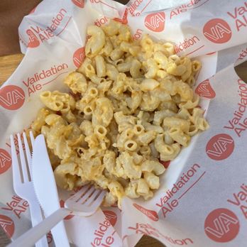 Validation Ale - Macaroni and cheese - Breweries Near Me - Santa Barbara, California Validation Ale - Macaroni and cheese - Breweries Near Me - Santa Barbara, California