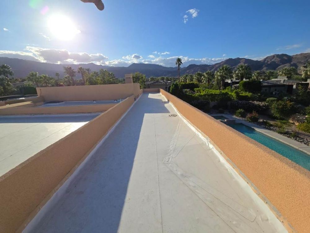 Slide of Desert Roofing Solutions