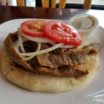 King Gyros - Meat the parents - Sandwiches Near Me - Milwaukee, Wisconsin King Gyros - Meat the parents - Sandwiches Near Me - Milwaukee, Wisconsin