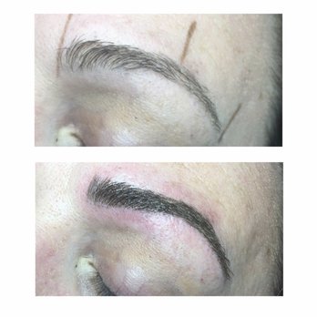 LuMonta Salon - microblading! - Hair Salons Near Me - Rochester, New York LuMonta Salon - microblading! - Hair Salons Near Me - Rochester, New York