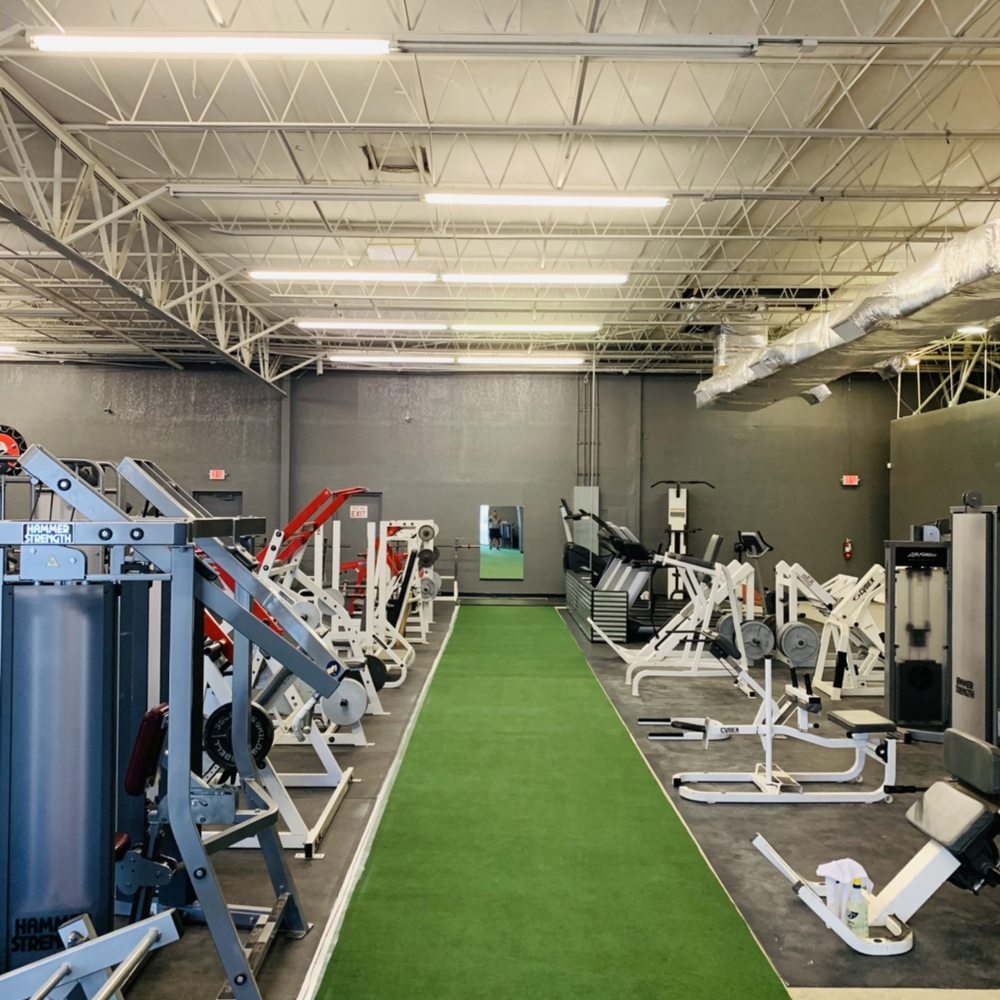 BARBELL CARTEL FITNESS Updated October 2024 6800 Gateway Blvd E, El Paso, Texas Gyms
