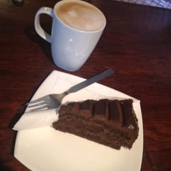 Kada's Coffee Lounge