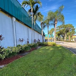 Coastal Property Landscaping