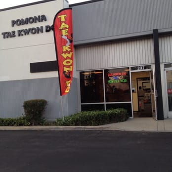 Chungs Taekwondo Studio - Taekwondo Near Me - Pomona, California