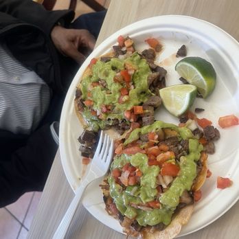 Pollos Asados Don Rafa - Steak Vampiras Tacos - Friend LOVES THEM - Mexican Near Me - San Pablo, California Pollos Asados Don Rafa - Steak Vampiras Tacos - Friend LOVES THEM - Mexican Near Me - San Pablo, California