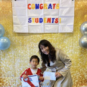 Kumon Math and Reading Center of Carlsbad - La Costa Oaks - Student appreciation day - Tutoring Centers Near Me - San Marcos, California Kumon Math and Reading Center of Carlsbad - La Costa Oaks - Student appreciation day - Tutoring Centers Near Me - San Marcos, California