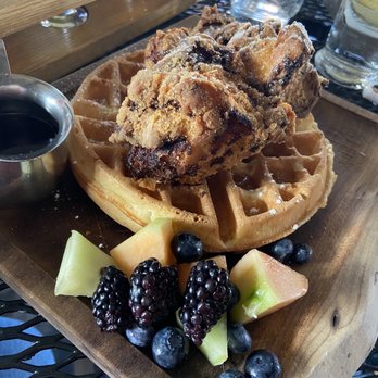 Mill House Brewing Company - Chicken & Waffles! - Breweries Near Me - Poughkeepsie, New York Mill House Brewing Company - Chicken & Waffles! - Breweries Near Me - Poughkeepsie, New York