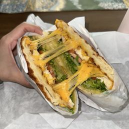 Dutch Crunch