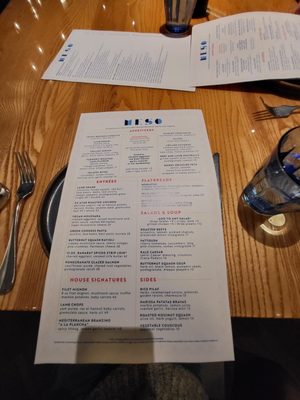 Menu photo 5 Meso Modern Mediterranean San Jose, CA Menu photo 5 Meso Modern Mediterranean San Jose, CA