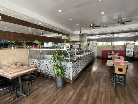 Tandoori Eats by null