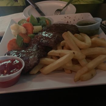 Tropix Bar & Lounge - Steak !! - Lounges Near Me - Rego Park, New York Tropix Bar & Lounge - Steak !! - Lounges Near Me - Rego Park, New York
