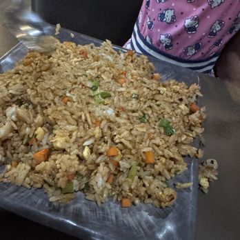 Gochi Japanese Kitchen - Fried rice - Sushi Bars Near Me - Winter Garden, Florida Gochi Japanese Kitchen - Fried rice - Sushi Bars Near Me - Winter Garden, Florida