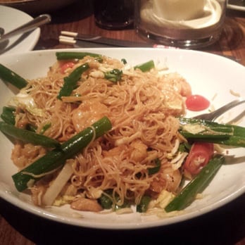 P.F. Chang's - So good! - Chinese Near Me - Akron, Ohio P.F. Chang's - So good! - Chinese Near Me - Akron, Ohio