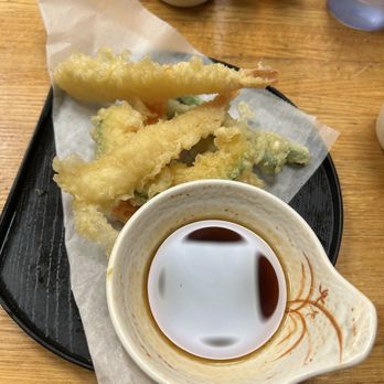 Tampopo - Tempura - Japanese Curry Near Me - Cambridge, Massachusetts