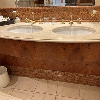 Grand Hotel Wien - Bathroom - Hotels Near Me - Vienna, 9