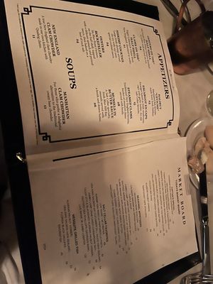 Menu photo 7 Salt Cellar Scottsdale, AZ Menu photo 7 Salt Cellar Scottsdale, AZ