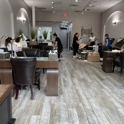 Oasis Nails And Spa