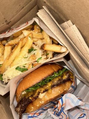 Super Duper Burgers by null