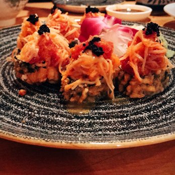 New Ginza - Sushi Bars Near Me - Watertown, Massachusetts