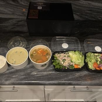 Peinto Thai Kitchen - Thai Near Me - Las Vegas, Nevada