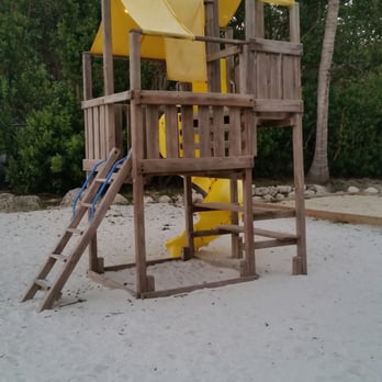 Amara Cay Resort - Playground - Resorts Near Me - Islamorada, Florida