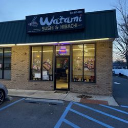 Watami Sushi