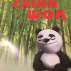 China Wok