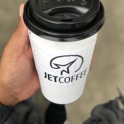 Jet Coffee in Lafayette gift card