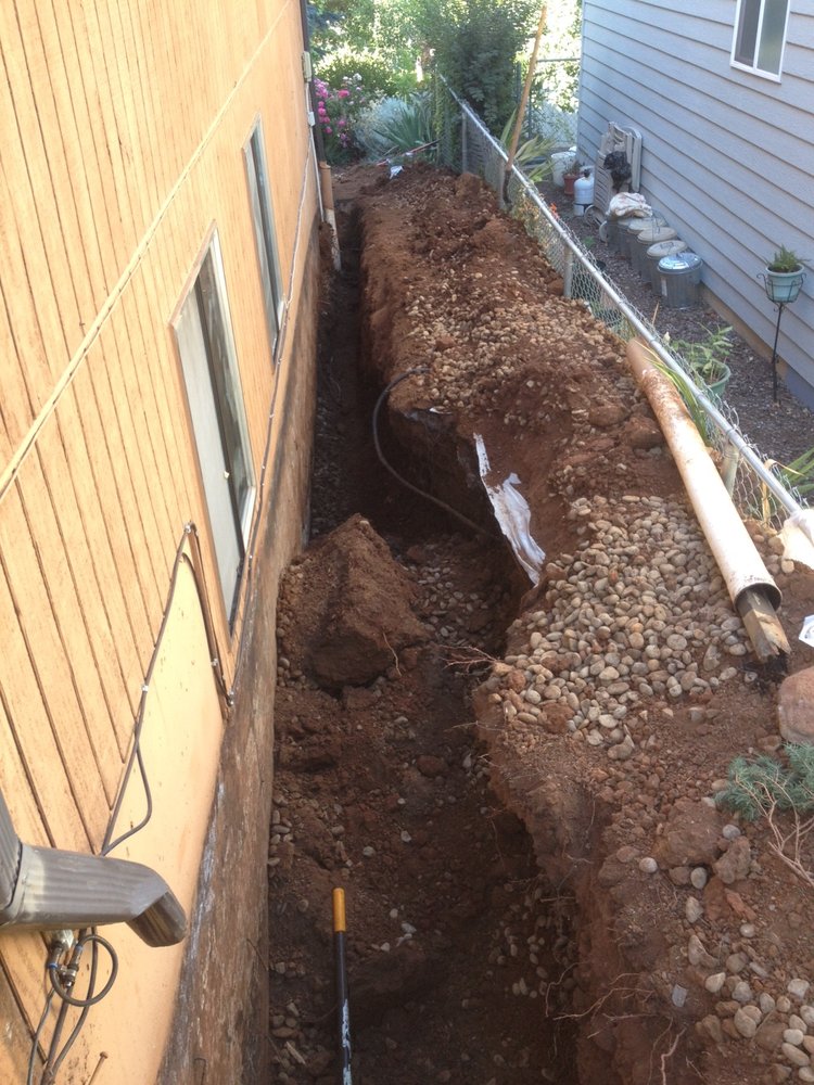 Slide of Mr. Rooter Plumbing of Long Island