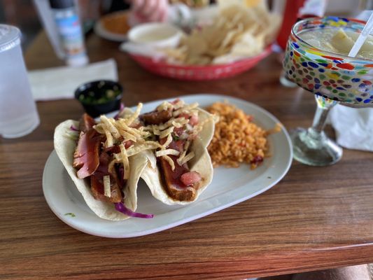 Rockin Tacos near Seacrest Condominiums in Fort Walton Beach, FL