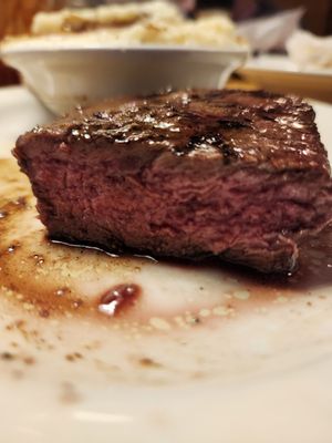 Texas Roadhouse by null