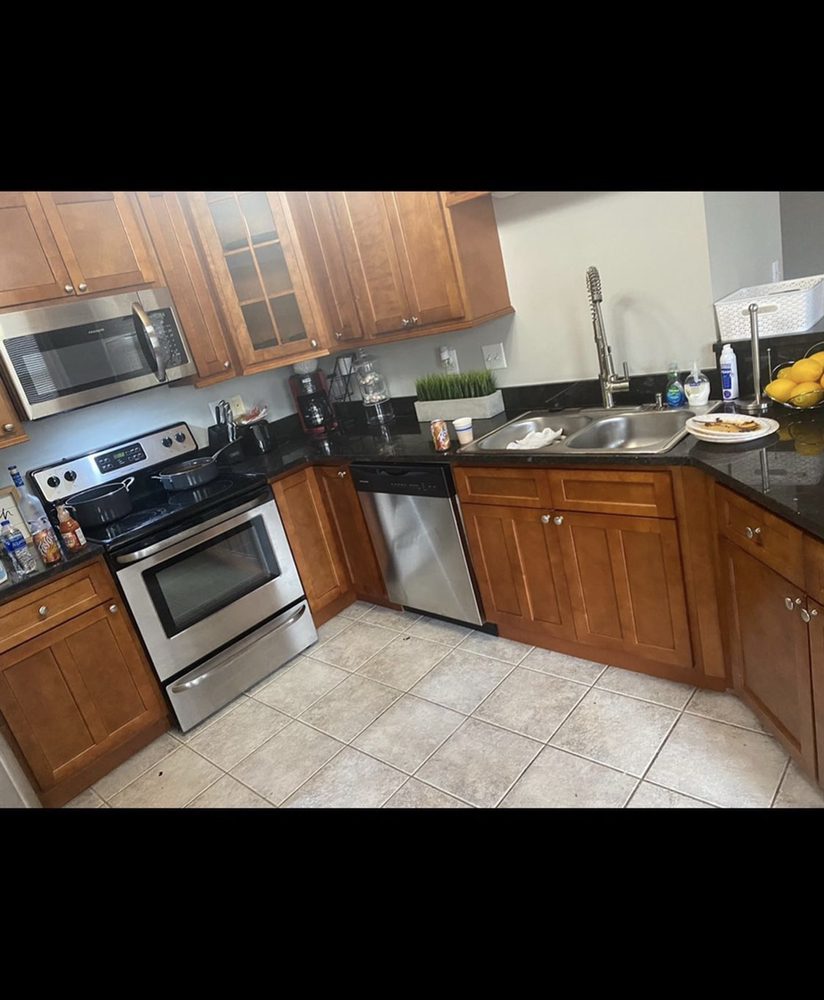 KEEP IT KLEEN CLEANING SERVICES Updated September 2024 Cleveland