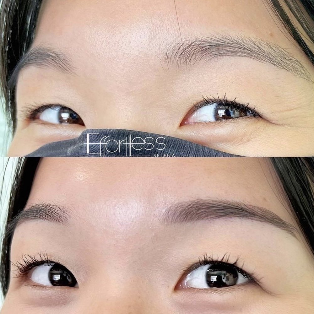 Before & After Before & After