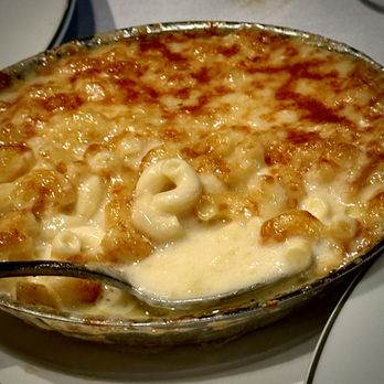 Prime - The mac 'n Cheese was good, but be aware they use a VERY RICH cheese, so may be overwhelming for those that expect Grandma's recipe. - Steakhouses Near Me - Las Vegas, Nevada