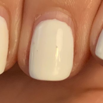 T&T Nails - Bubbles and lumpy polish - Nail Salons Near Me - Highland Park, Illinois T&T Nails - Bubbles and lumpy polish - Nail Salons Near Me - Highland Park, Illinois