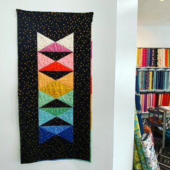 Beehive Craft Studio - Fabric Stores Near Me - Austin, Texas