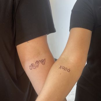 6 Tattoo Studio - Tattoo Near Me - Addison, Texas 6 Tattoo Studio - Tattoo Near Me - Addison, Texas