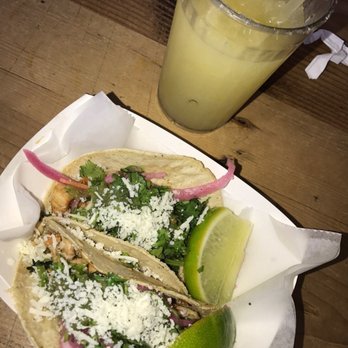Gueros - Mexican Near Me - Brooklyn, New York