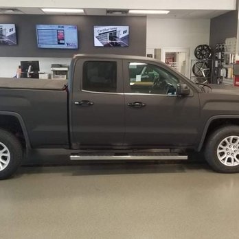Jeff Wyler Florence Buick GMC - Car Dealers Near Me - Florence, Kentucky