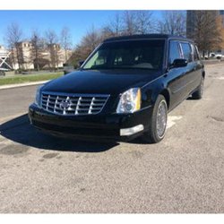 Greg Coleman Limousine - Photo