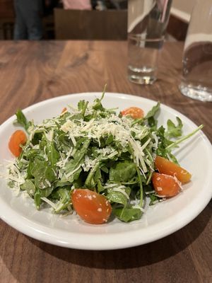 Piatto Neapolitan Pizzeria by null
